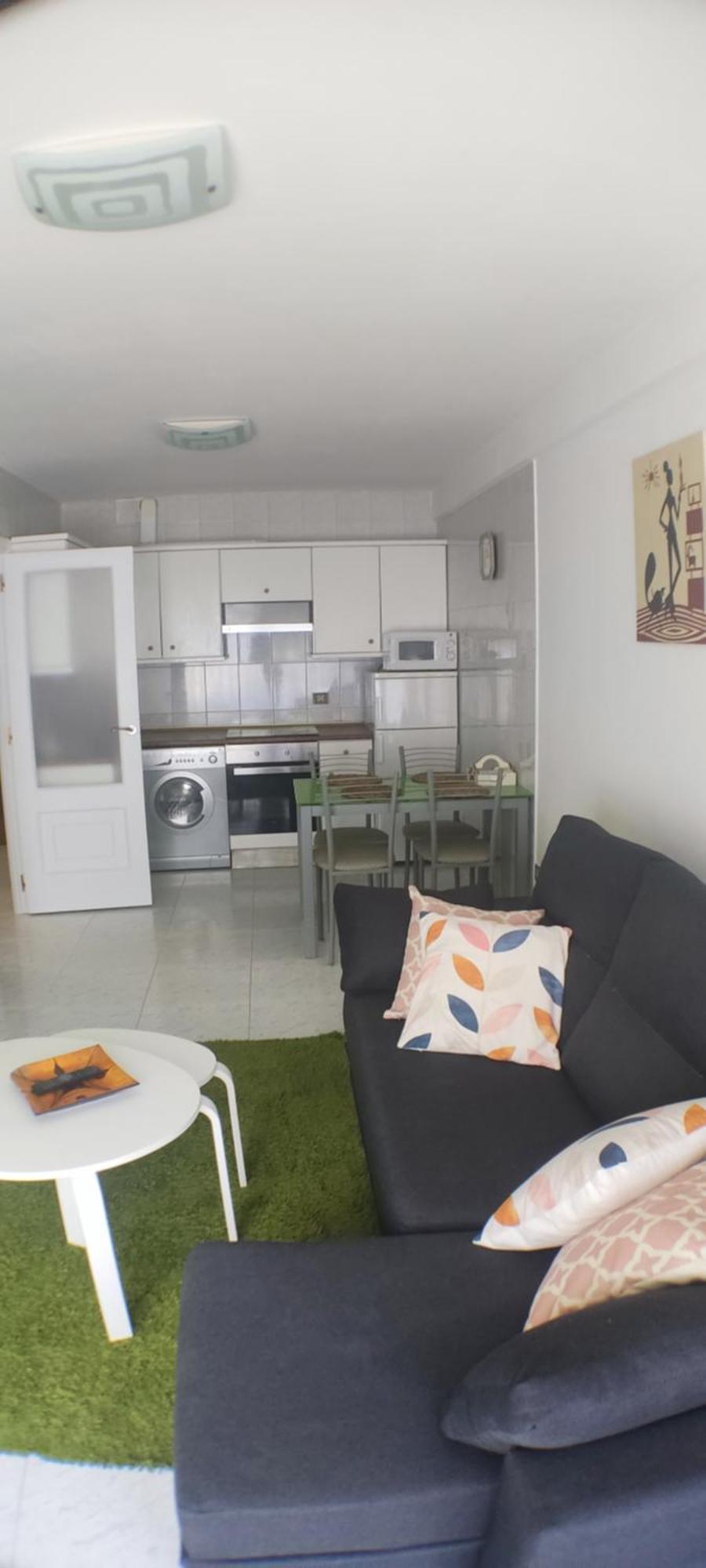 Sunmari Appartement Pobra Do Caraminal