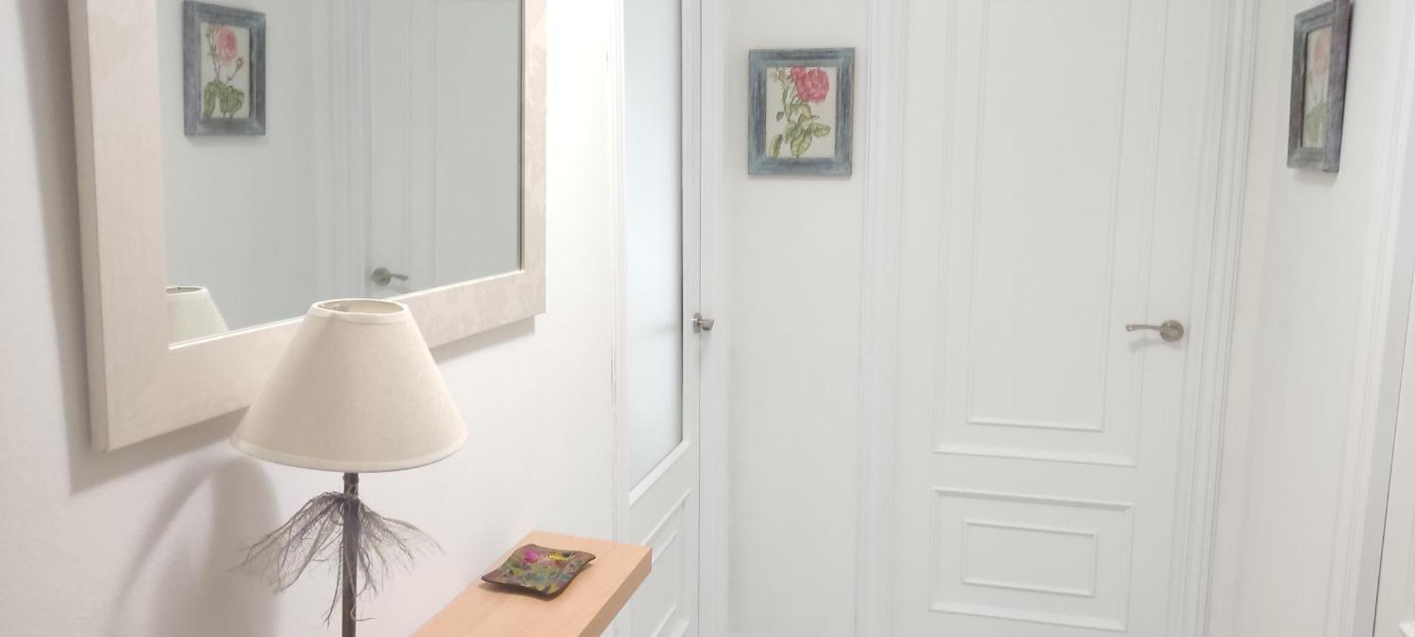 Appartement Sunmari *