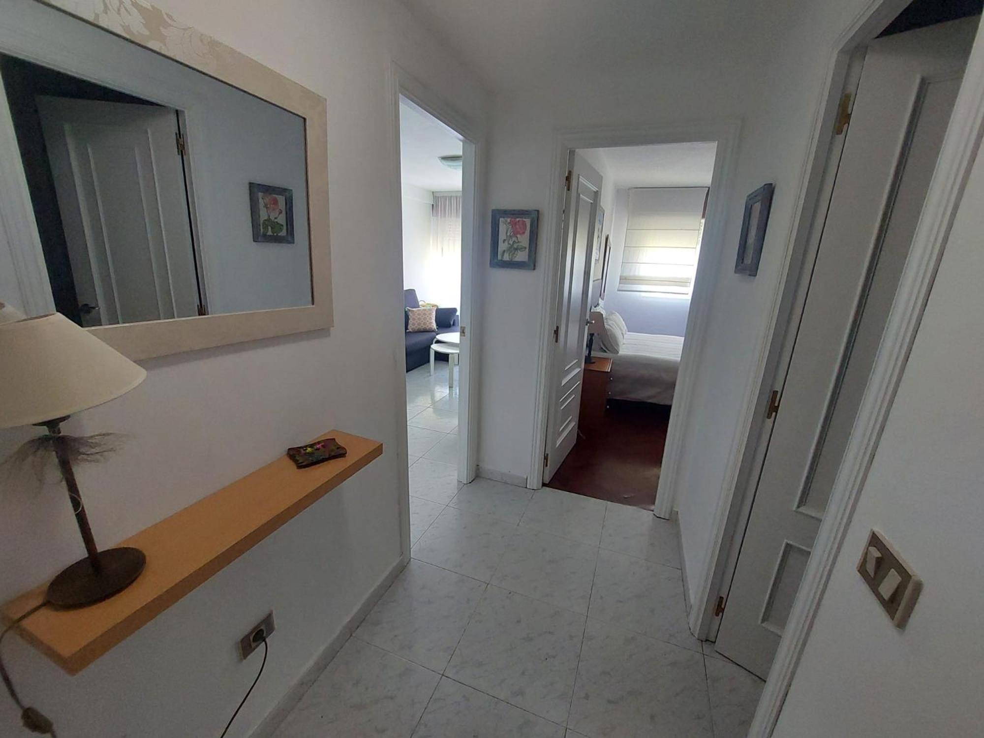 Sunmari Appartement Pobra Do Caraminal
