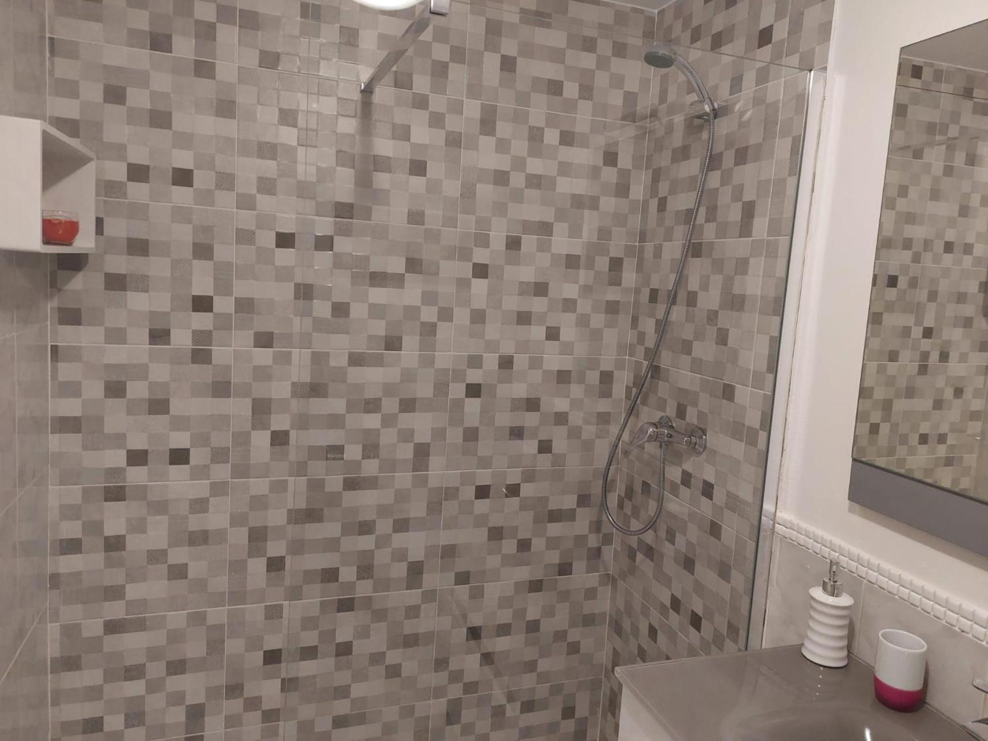 Appartement Sunmari Pobra Do Caraminal