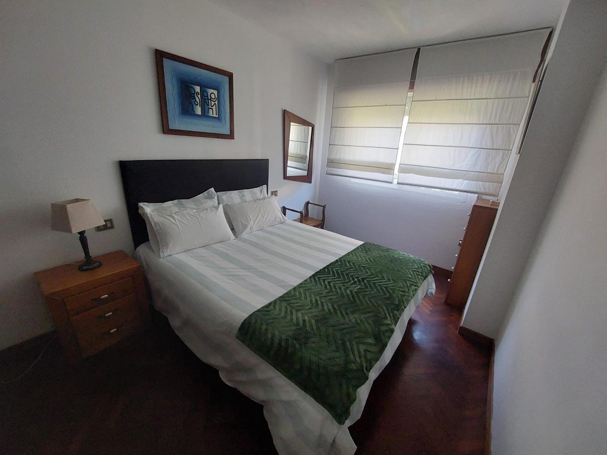 Sunmari Appartement *